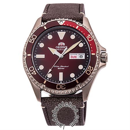 Buy ORIENT RA-AA0813R Watches | Original