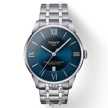 Buy Men's TISSOT T099.407.11.048.00 Classic Watches | Original