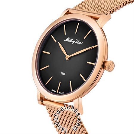 Buy Men's MATHEY TISSOT H7916PN Classic Watches | Original