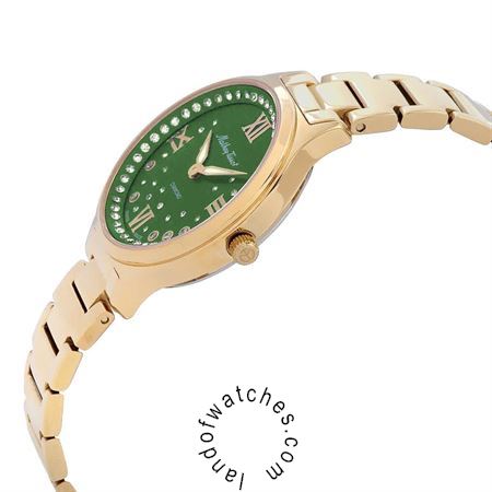 شراء ساعة معصم نسائیه متی تیسوت(MATHEY TISSOT) D985SPYV موضه | | | الأصلي