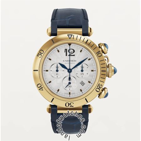 Buy CARTIER CRWGPA0017 Watches | Original