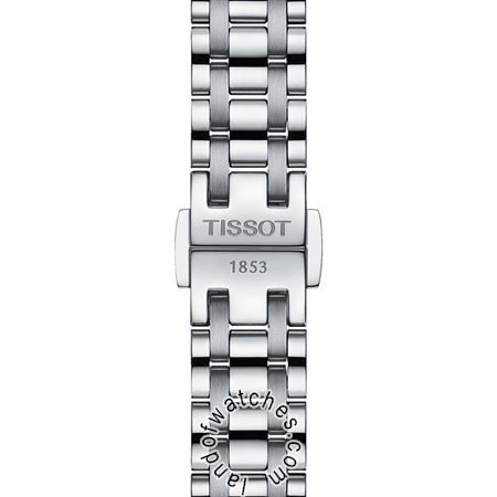 Buy Women's TISSOT T126.010.11.013.00 Watches | Original