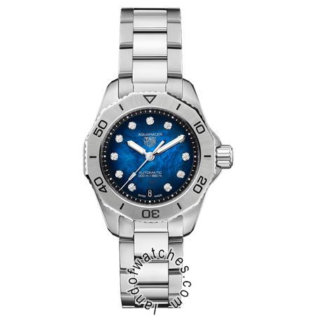 Buy Women's TAG HEUER WBP2411.BA0622 Watches | Original