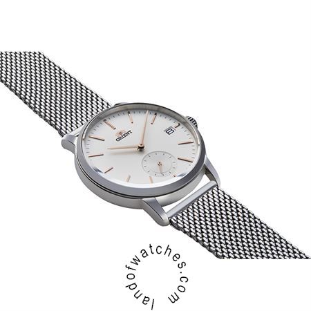 Buy ORIENT RA-SP0007S Watches | Original