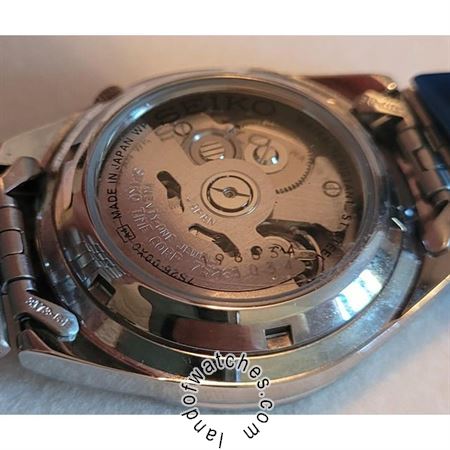 Buy Men's SEIKO SNXC21J5 Classic Watches | Original