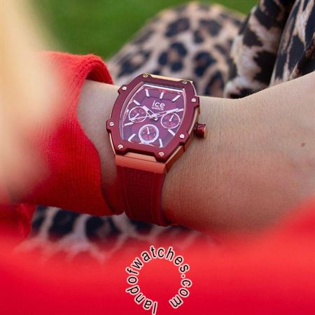 Buy Women's ICE WATCH 023803 Sport Watches | Original