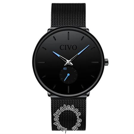 Buy CIVO 0124C Watches | Original
