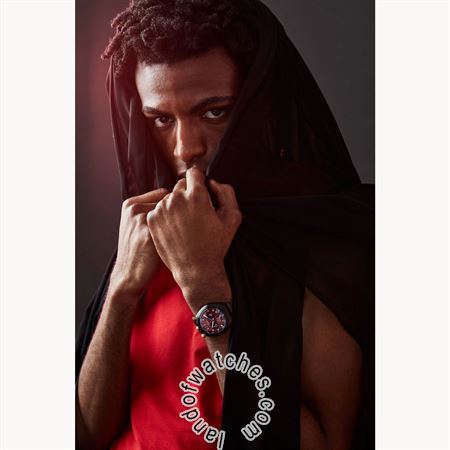 شراء ساعة معصم رجالیه سیتیزن(CITIZEN) AN3668-55W كلاسيك | | | الأصلي