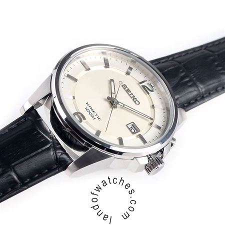 Buy Men's SEIKO SKA667P1 Classic Watches | Original