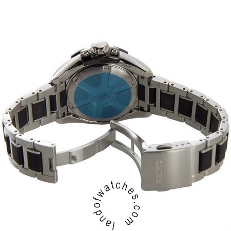 شراء ساعة معصم رجالیه سیکو(SEIKO) SNP119P1 كلاسيك رياضة | | | الأصلي