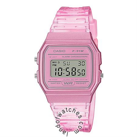 Buy CASIO F-91WS-4 Watches | Original