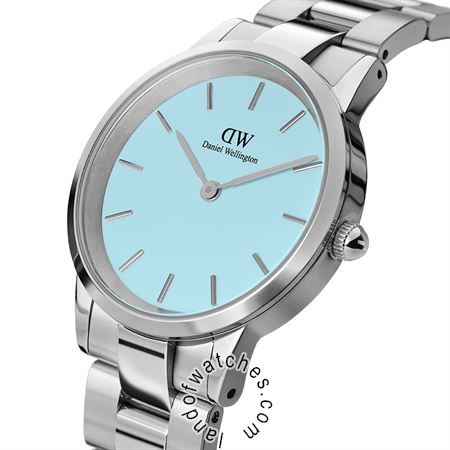 شراء ساعة معصم نسائیه دانيال ولينغتون(DANIEL WELLINGTON) DW00100540 كلاسيك | | | الأصلي