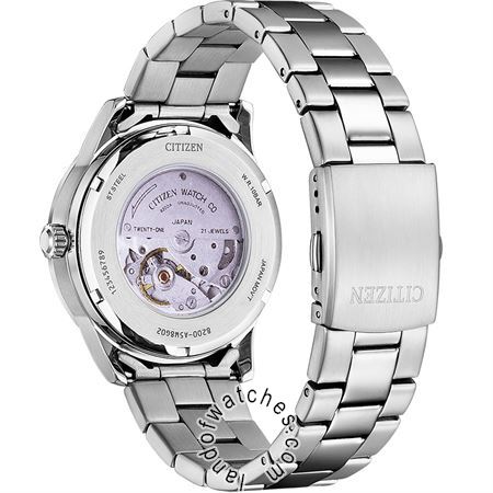 Buy Men's CITIZEN NH8400-87L Classic Watches | Original