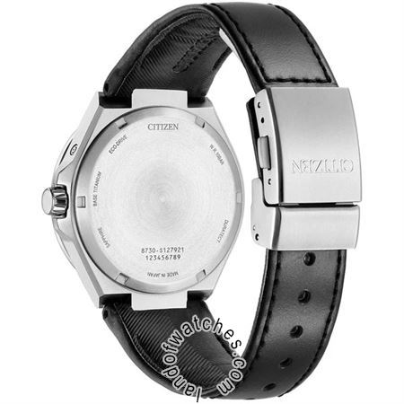 Buy Men's CITIZEN BU0060-09H Classic Watches | Original