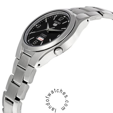 Buy Men's SEIKO SNK623K1 Classic Watches | Original