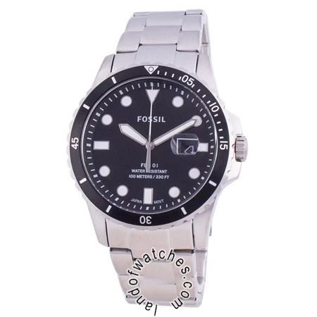 Watches Gender: Men's,Movement: Quartz,Brand Origin: Japan - United States,casual - Classic style,Date Indicator,Luminous