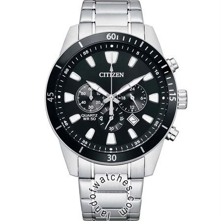 Buy Men's CITIZEN AN8181-87E Classic Watches | Original