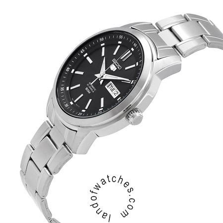 Buy Men's SEIKO SNKM87K1 Classic Watches | Original