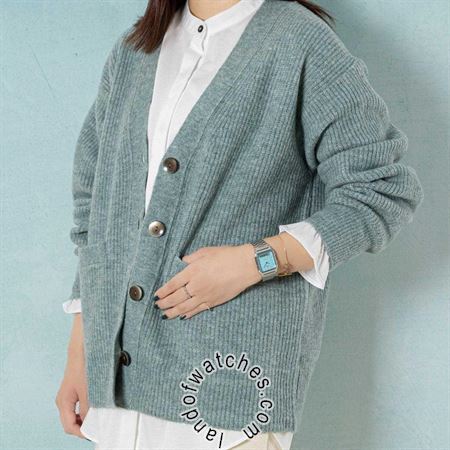 شراء ساعة معصم رجالیه نسائیه کاسیو(CASIO) AQ-230A-2A2MQYDF كلاسيك | | | الأصلي