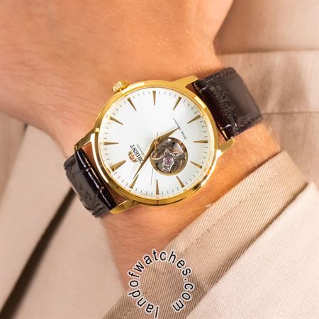 Buy Men's ORIENT SAG02003 Classic Watches | Original