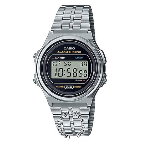 Buy CASIO A171WE-1A Watches | Original