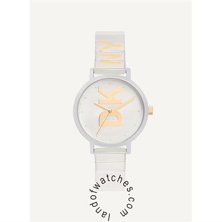 Buy Women's DKNY NY2999 Classic Watches | Original