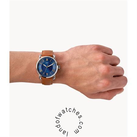 Buy Men's FOSSIL FS5661 Classic Watches | Original