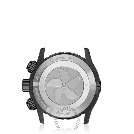 Buy Men's EDOX 10242-TINNO-BUIN Watches | Original
