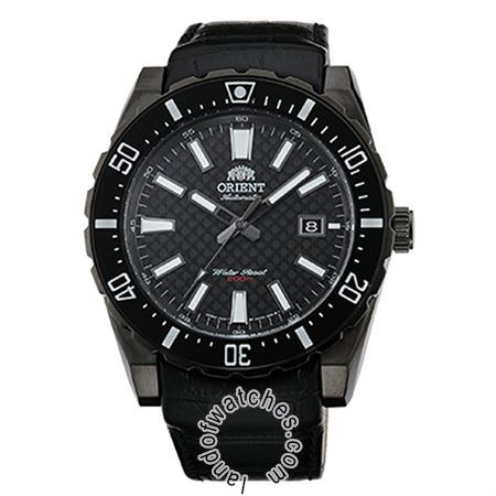Buy ORIENT AC09001B Watches | Original