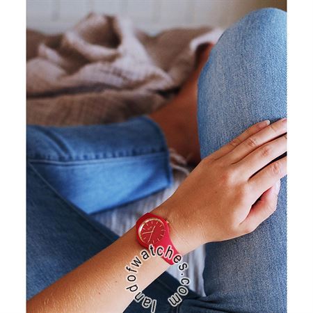 Buy Women's ICE WATCH 016263 Sport Watches | Original