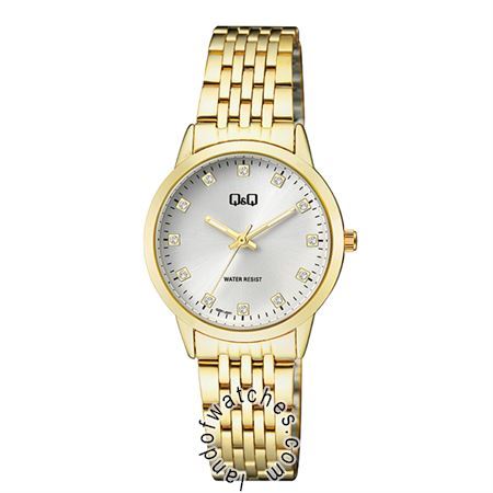 Buy Women's Q&Q QZ81J001Y Classic Watches | Original