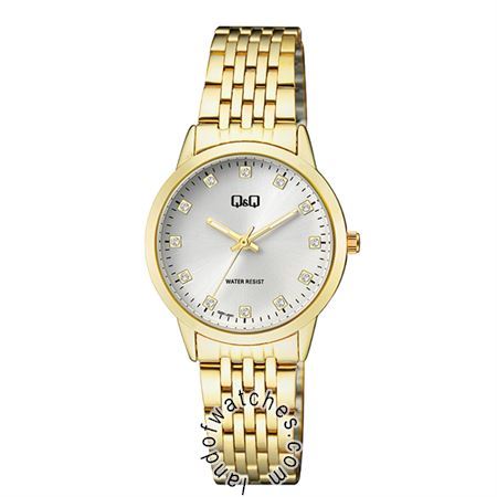 Watches Gender: Women's,Movement: Quartz,Brand Origin: Japan,Classic style,Luminous