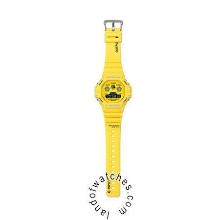 Buy Men's CASIO DW-5900RS-9DR Sport Watches | Original