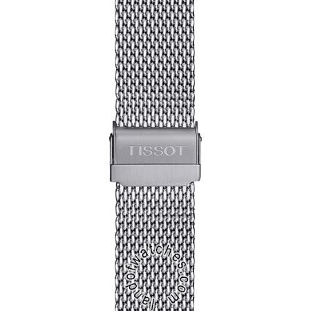 Buy Men's TISSOT T101.417.11.051.01 Classic Watches | Original