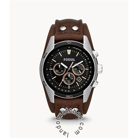 Buy Men's FOSSIL CH2891 Classic Sport Watches | Original