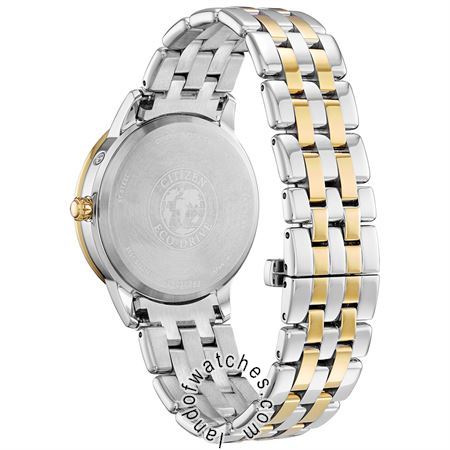Buy Women's CITIZEN FD0004-51D Fashion Watches | Original