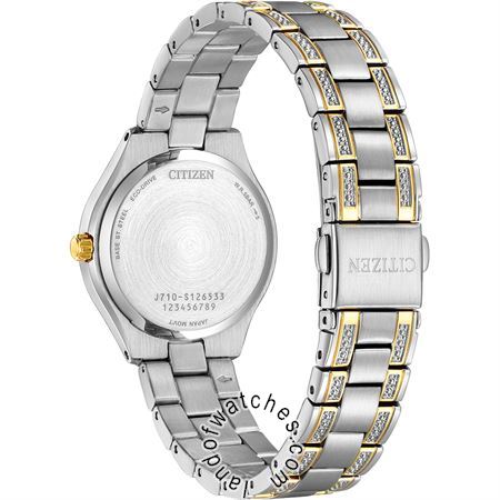 Buy Women's CITIZEN FE1234-50L Fashion Watches | Original
