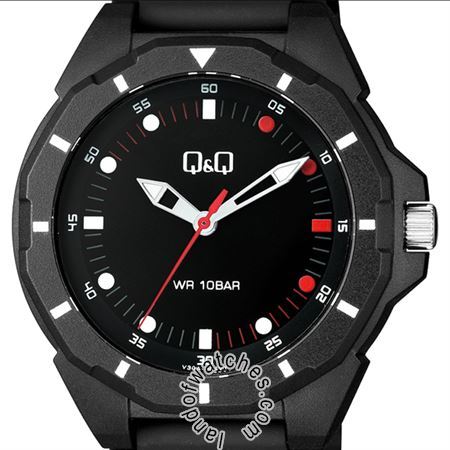Buy Men's Q&Q V30A-004VY Watches | Original