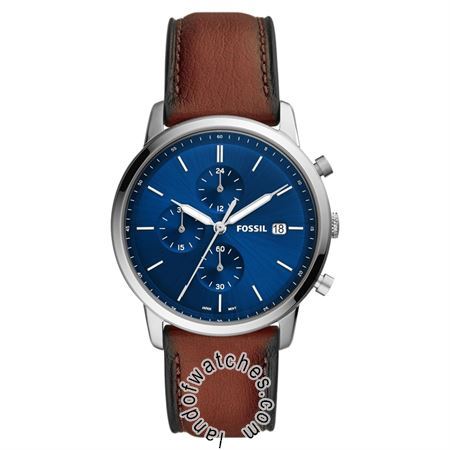 Watches Gender: Men's,Movement: Quartz,Brand Origin: United States,Classic style,Date Indicator,Chronograph,Luminous