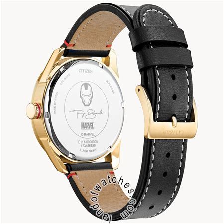 Buy Men's CITIZEN BM6992-09W Classic Watches | Original