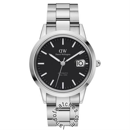 Watches Gender: Men's,Movement: Automatic - Tuning fork,Brand Origin: Sverige,Classic style,Date Indicator,Luminous