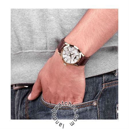 Buy Men's SEIKO SRX004P1 Classic Watches | Original