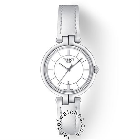 شراء ساعة معصم نسائیه تیسوت(TISSOT) T094.210.16.011.00 | | | الأصلي