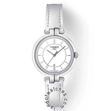 Buy Women's TISSOT T094.210.16.011.00 Watches | Original