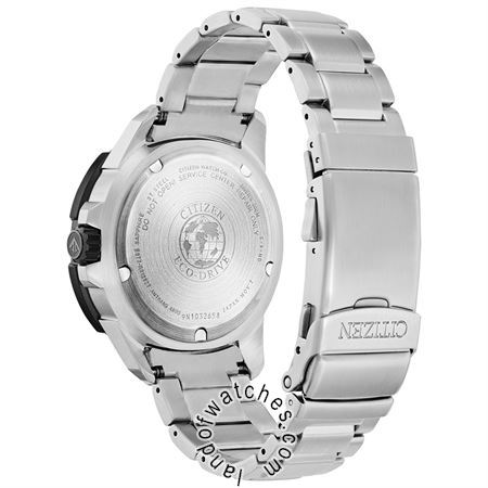 Buy Men's CITIZEN BJ7129-56E Classic Watches | Original