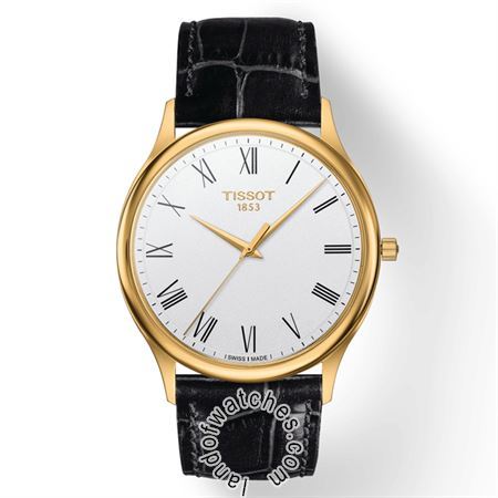 شراء ساعة معصم رجالیه تیسوت(TISSOT) T926.410.16.013.00 | | | الأصلي