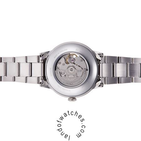 Buy Men's ORIENT RA-AG0027 Classic Watches | Original