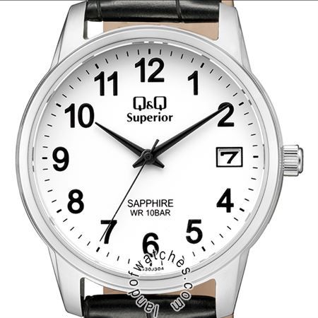 Buy Men's Q&Q S330J304Y Watches | Original