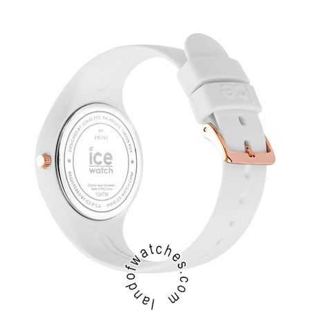 شراء ساعة معصم نسائیه آیس واج(ICE WATCH) 015743 | | | الأصلي