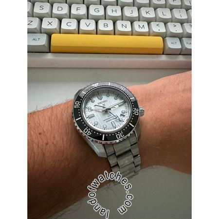 Buy Men's SEIKO SPB439J1 Classic Watches | Original